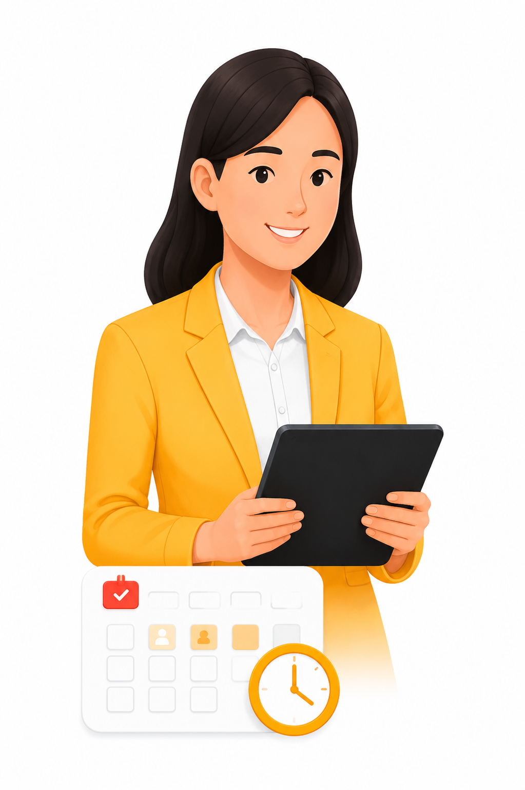 Trưởng phòng dịch vụ